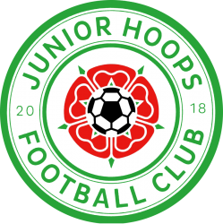 Junior Hoops FC badge