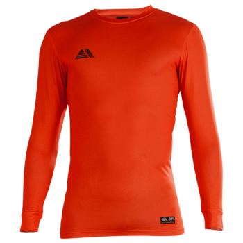 Football Base Layer Tangerine